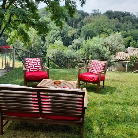 Agriturismo Casa Garello 살리체테르메 외부 사진