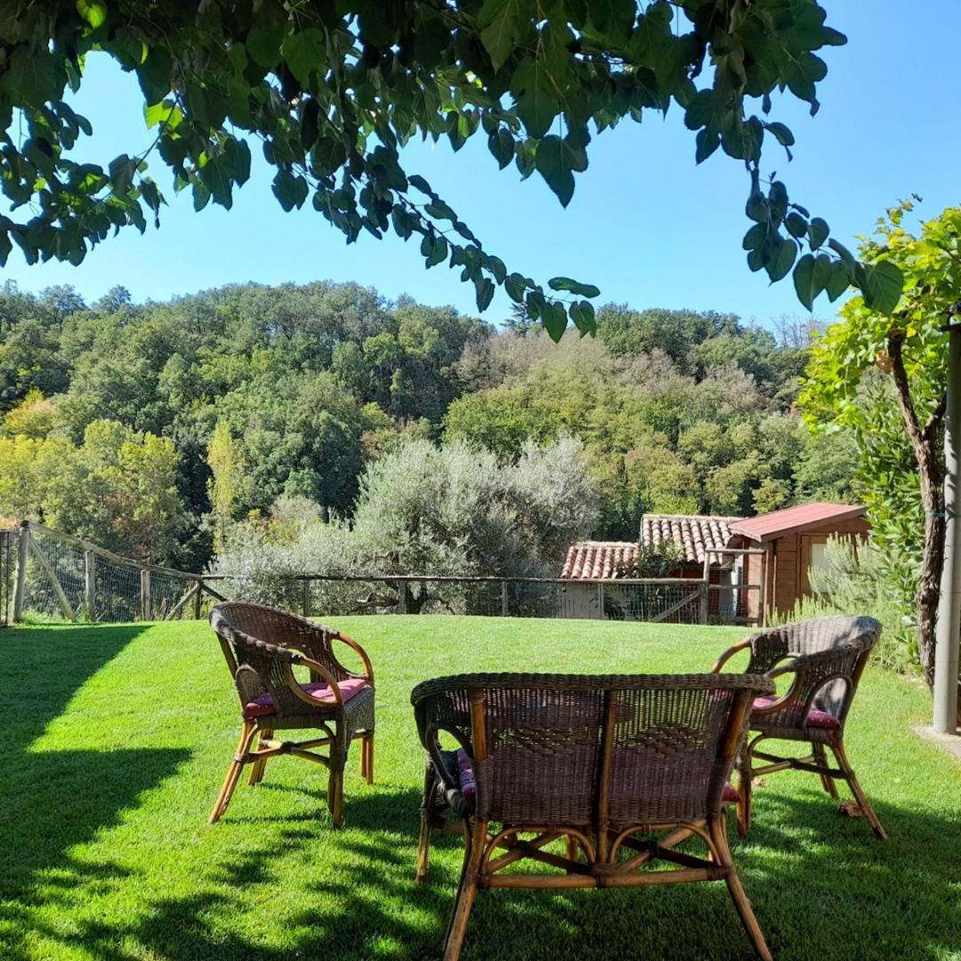 Agriturismo Casa Garello 살리체테르메 외부 사진