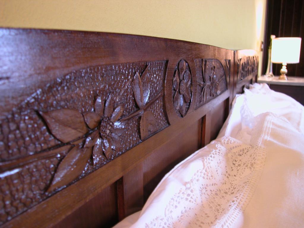 Agriturismo Casa Garello 살리체테르메 객실 사진