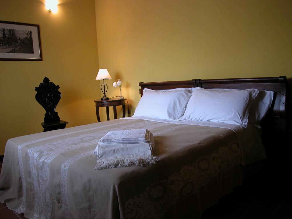 Agriturismo Casa Garello 살리체테르메 객실 사진